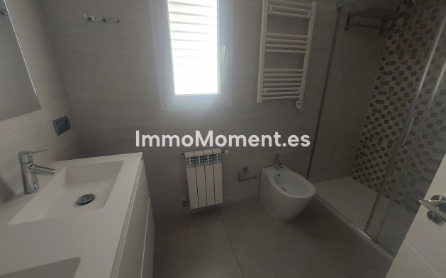 Wiederverkauf - Villa - Alfaz del Pi - Albir