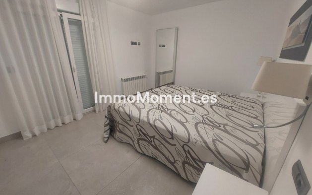 Wiederverkauf - Villa - Alfaz del Pi - Albir