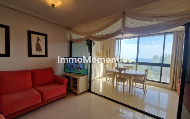 Wiederverkauf - Wohnung - Benidorm - Benidorm Centro