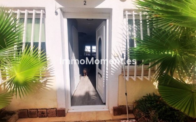 Wiederverkauf - Villa - Alfaz del Pi - Albir