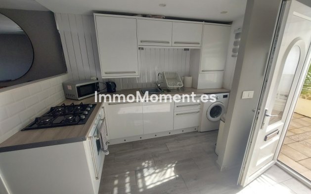 Wiederverkauf - Villa - Alfaz del Pi - Albir