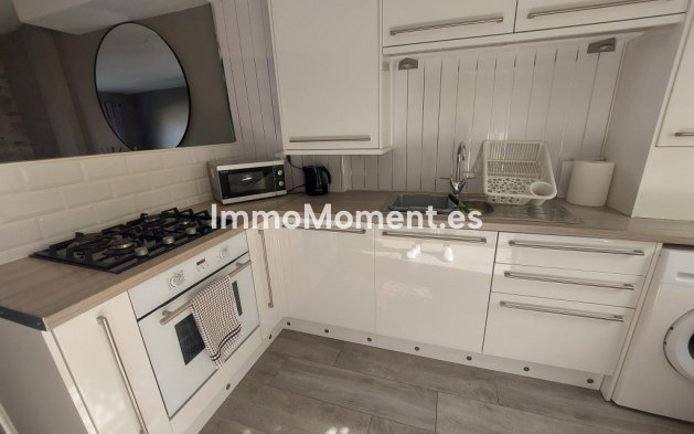 Wiederverkauf - Villa - Alfaz del Pi - Albir