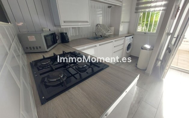 Wiederverkauf - Villa - Alfaz del Pi - Albir