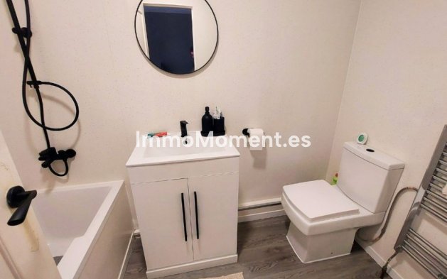 Wiederverkauf - Villa - Alfaz del Pi - Albir