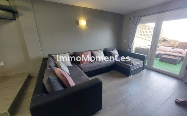 Wiederverkauf - Villa - Alfaz del Pi - Albir