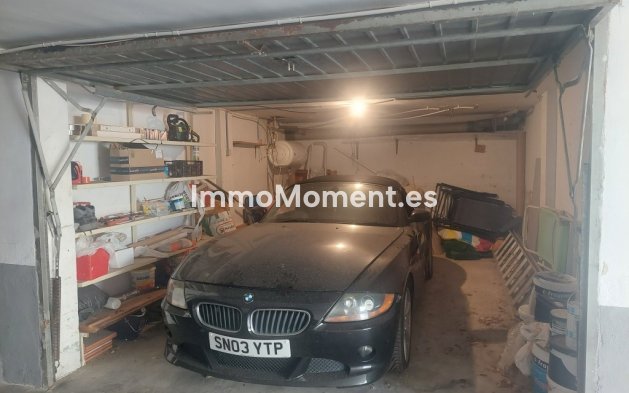 Wiederverkauf - Villa - Alfaz del Pi - Albir