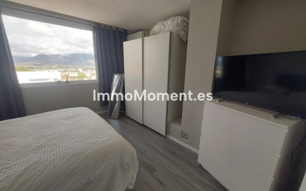 Wiederverkauf - Villa - Alfaz del Pi - Albir