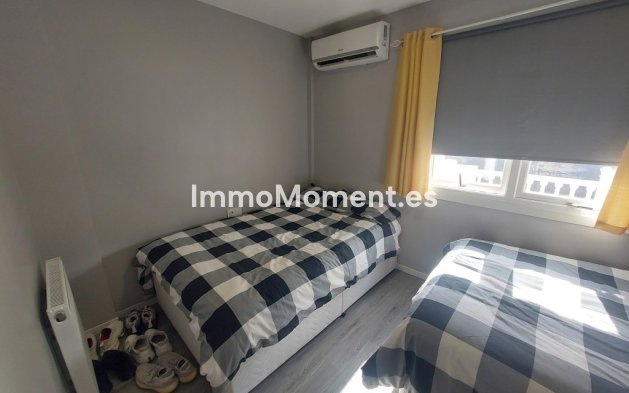 Wiederverkauf - Villa - Alfaz del Pi - Albir