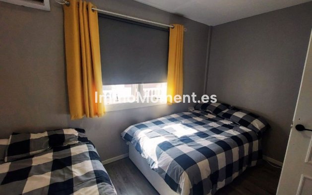 Wiederverkauf - Villa - Alfaz del Pi - Albir