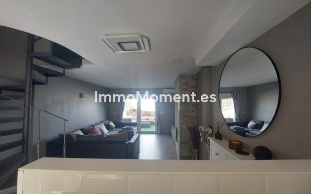 Wiederverkauf - Villa - Alfaz del Pi - Albir