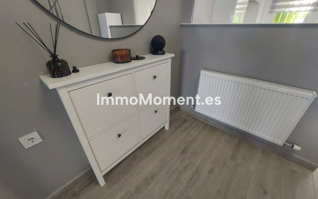 Wiederverkauf - Villa - Alfaz del Pi - Albir