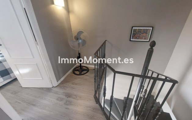 Wiederverkauf - Villa - Alfaz del Pi - Albir