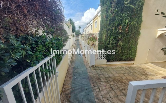 Wiederverkauf - Villa - Alfaz del Pi - Albir