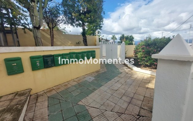 Wiederverkauf - Villa - Alfaz del Pi - Albir