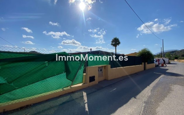 Reventa - Casa de campo - Altea - Altea Centro