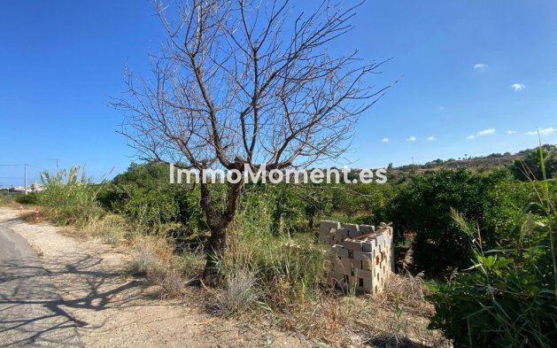 Reventa - Casa de campo - Altea - Altea Centro