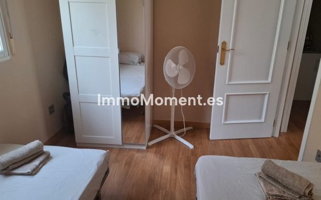 Wiederverkauf - Villa - Polop - Polop Centro