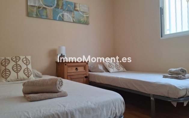 Wiederverkauf - Villa - Polop - Polop Centro