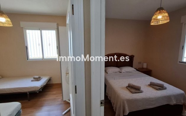 Wiederverkauf - Villa - Polop - Polop Centro