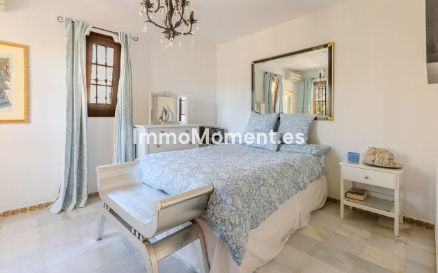 Revente - Villa - Mijas - Mijas Golf