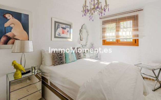 Revente - Villa - Mijas - Mijas Golf