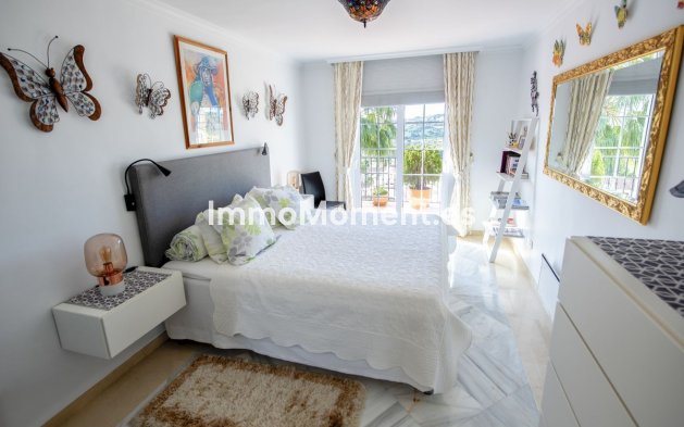 Revente - Appartement - Mijas - Mijas Golf