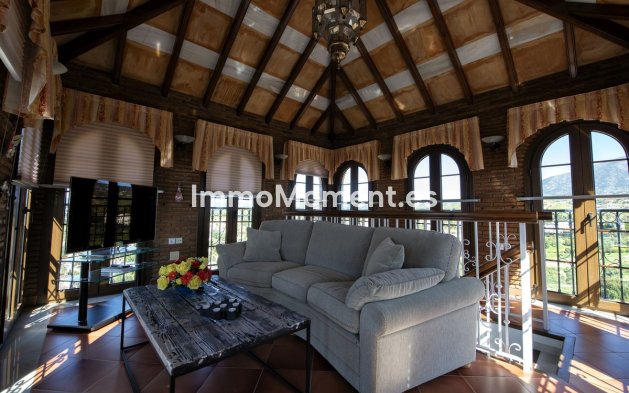 Revente - Appartement - Mijas - Mijas Golf