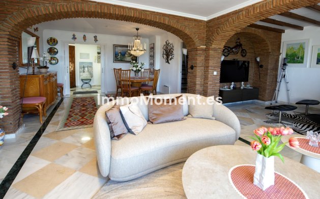 Revente - Appartement - Mijas - Mijas Golf