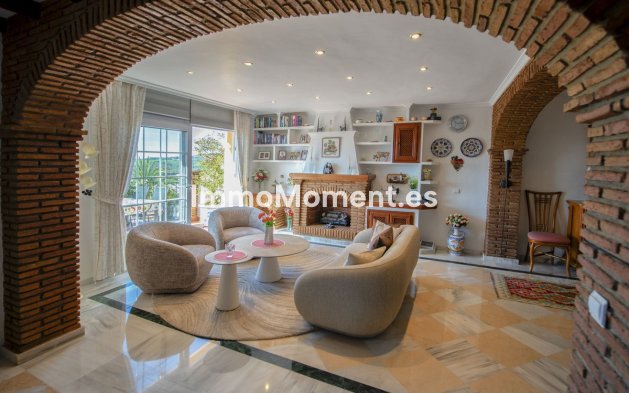 Revente - Appartement - Mijas - Mijas Golf