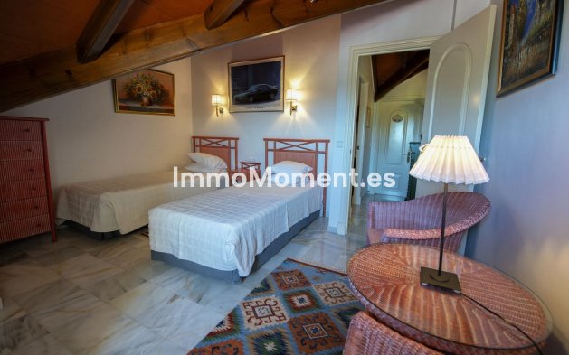 Revente - Appartement - Mijas - Mijas Golf