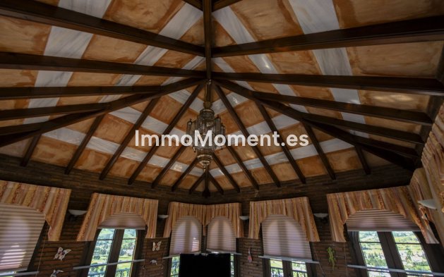 Revente - Appartement - Mijas - Mijas Golf