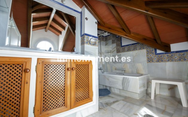 Revente - Appartement - Mijas - Mijas Golf