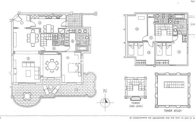 Revente - Appartement - Mijas - Mijas Golf