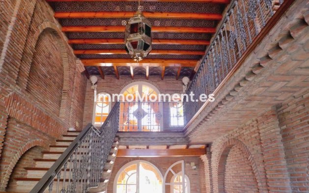 Revente - Appartement - Mijas - Mijas Golf