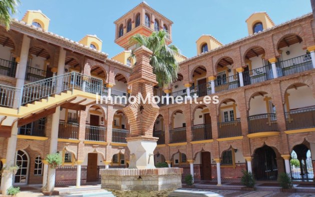 Revente - Appartement - Mijas - Mijas Golf
