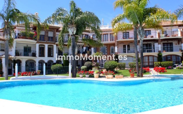 Revente - Appartement - Mijas - Mijas Golf