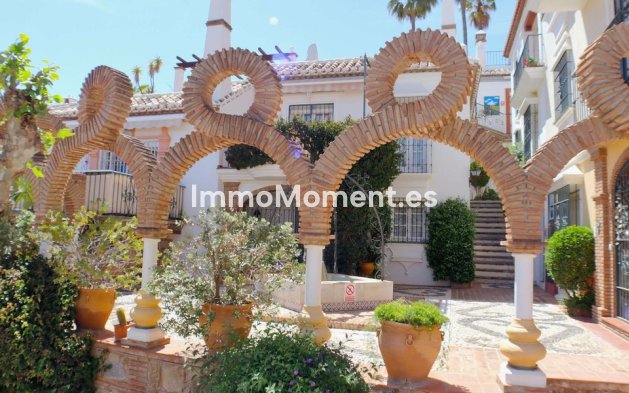 Revente - Appartement - Mijas - Mijas Golf