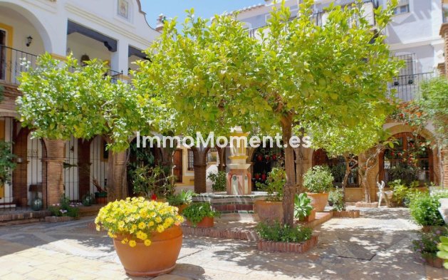 Revente - Appartement - Mijas - Mijas Golf