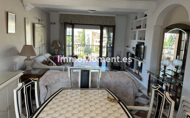 Revente - Appartement - Mijas - Mijas Golf