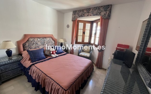 Revente - Appartement - Mijas - Mijas Golf