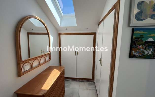 Revente - Appartement - Mijas - Mijas Golf
