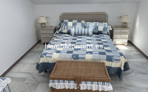 Revente - Appartement - Mijas - Mijas Golf