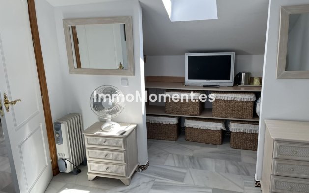 Revente - Appartement - Mijas - Mijas Golf