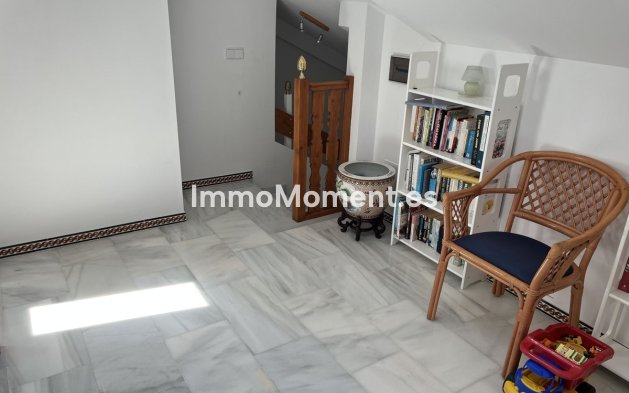 Revente - Appartement - Mijas - Mijas Golf