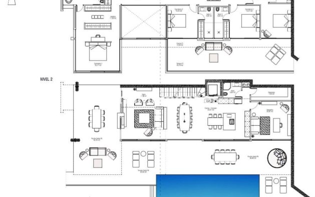 Wiederverkauf - Land - Marbella - Los Monteros