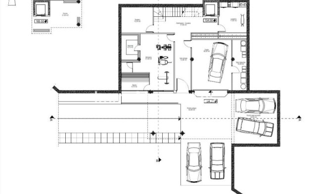 Wiederverkauf - Land - Marbella - Los Monteros