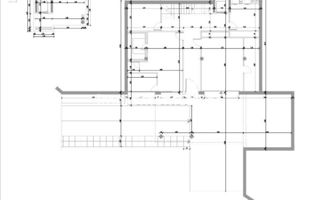Wiederverkauf - Land - Marbella - Los Monteros