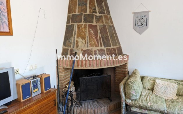 Wiederverkauf - Landhaus -   Inländisch - Alora