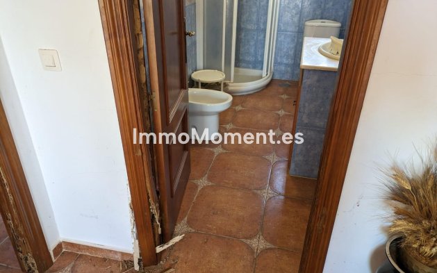 Wiederverkauf - Landhaus -   Inländisch - Alora