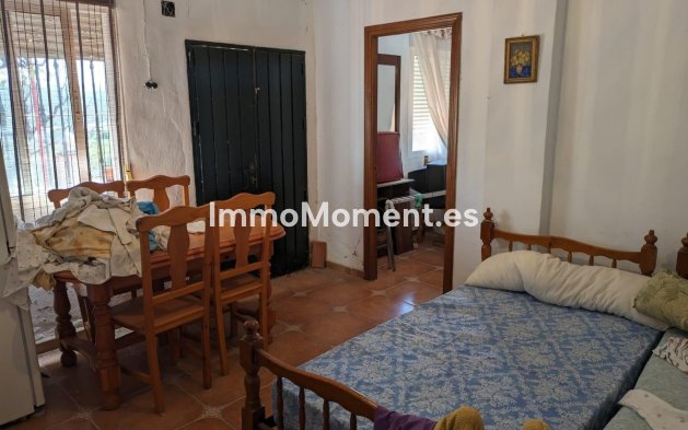 Wiederverkauf - Landhaus -   Inländisch - Alora